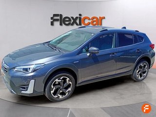 Subaru XV 2.0i Hybrid CVT Executive Plus