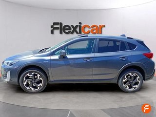 Subaru XV 2.0i Hybrid CVT Executive Plus