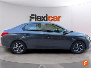 Citroën C-Elysée BlueHDi 75KW (100CV) Shine
