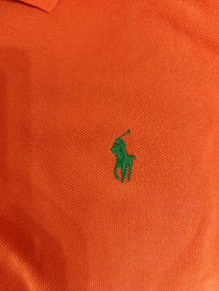 Polo uomo
