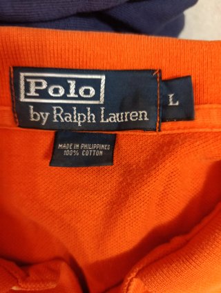Polo uomo