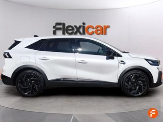 Renault Symbioz esprit Alpine E-Tech 105kW (145CV)