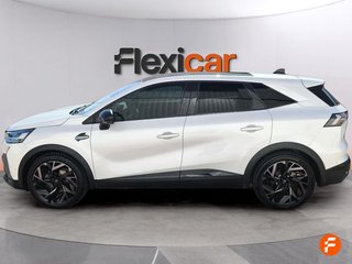 Renault Symbioz esprit Alpine E-Tech 105kW (145CV)