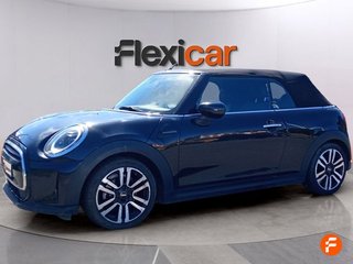 MINI Cooper COOPER CABRIO