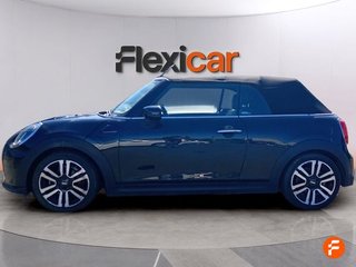 MINI Cooper COOPER CABRIO
