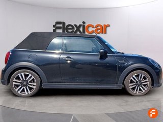 MINI Cooper COOPER CABRIO
