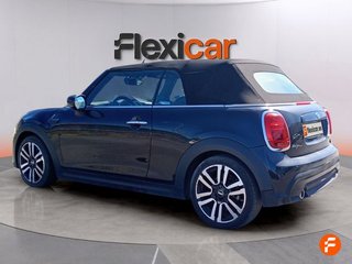 MINI Cooper COOPER CABRIO