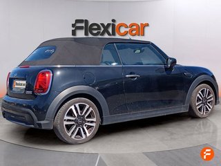 MINI Cooper COOPER CABRIO