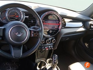 MINI Cooper COOPER CABRIO
