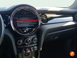 MINI Cooper COOPER CABRIO