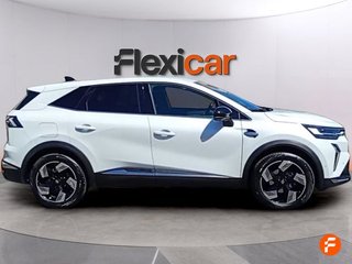Renault Symbioz evolution mildhybrid 103kW (140cv)