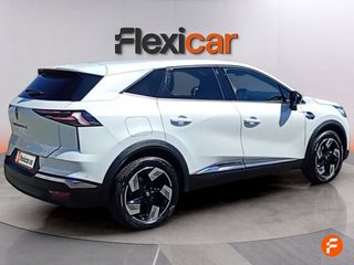 Renault Symbioz evolution mildhybrid 103kW (140cv)