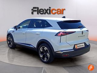 Renault Symbioz evolution mildhybrid 103kW (140cv)