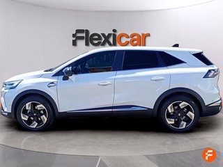 Renault Symbioz evolution mildhybrid 103kW (140cv)