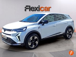 Renault Symbioz evolution mildhybrid 103kW (140cv)