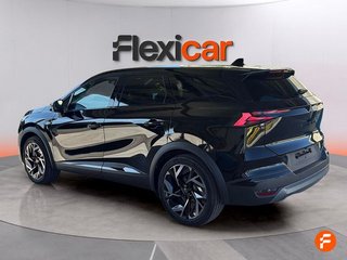 Renault Symbioz esprit Alpine E-Tech 117kW (160CV)