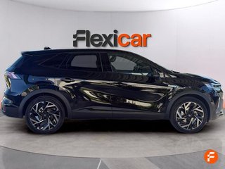 Renault Symbioz esprit Alpine E-Tech 117kW (160CV)