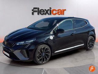 Renault Clio esprit Alpine E-Tech 145 (103kw)
