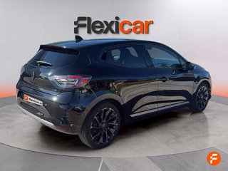 Renault Clio esprit Alpine E-Tech 145 (103kw)