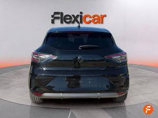 Renault Clio esprit Alpine E-Tech 145 (103kw)