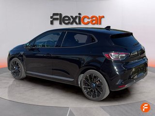 Renault Clio esprit Alpine E-Tech 145 (103kw)