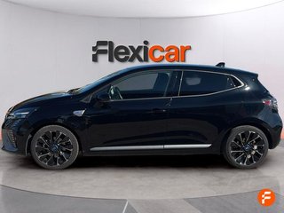 Renault Clio esprit Alpine E-Tech 145 (103kw)