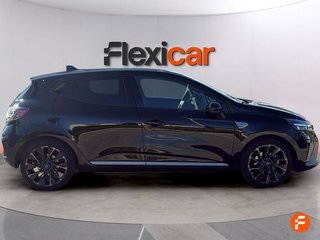Renault Clio esprit Alpine E-Tech 145 (103kw)