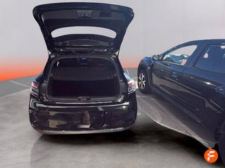 Renault Clio esprit Alpine E-Tech 145 (103kw)