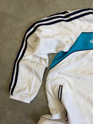 Chaqueta de chandal Real Madrid Adidas 2013