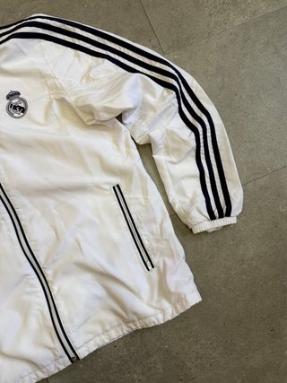 Chaqueta de chandal Real Madrid Adidas 2013