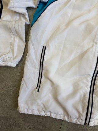 Chaqueta de chandal Real Madrid Adidas 2013