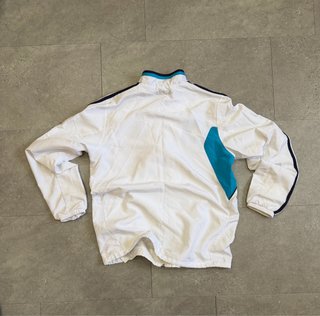 Chaqueta de chandal Real Madrid Adidas 2013