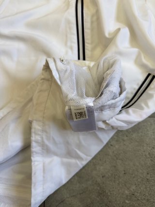 Chaqueta de chandal Real Madrid Adidas 2013