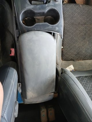 CONSOLA CENTRAL Peugeot 3008 (05.2009->)