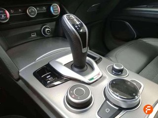 Alfa Romeo Stelvio 2.2 Diesel 118kW (160cv) SPRINT RWD