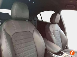 Alfa Romeo Stelvio 2.2 Diesel 118kW (160cv) SPRINT RWD