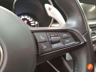 Alfa Romeo Stelvio 2.2 Diesel 118kW (160cv) SPRINT RWD