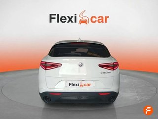 Alfa Romeo Stelvio 2.2 Diesel 118kW (160cv) SPRINT RWD