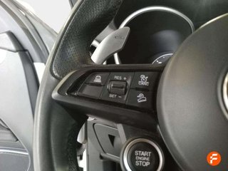 Alfa Romeo Stelvio 2.2 Diesel 118kW (160cv) SPRINT RWD