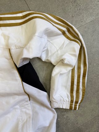 Chaqueta de chandal Real Madrid Adidas 2012
