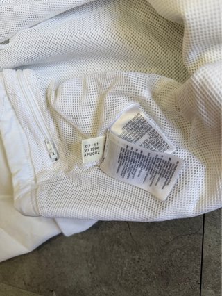Chaqueta de chandal Real Madrid Adidas 2012