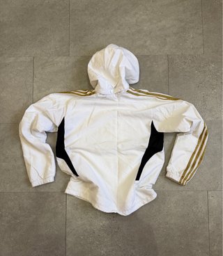 Chaqueta de chandal Real Madrid Adidas 2012