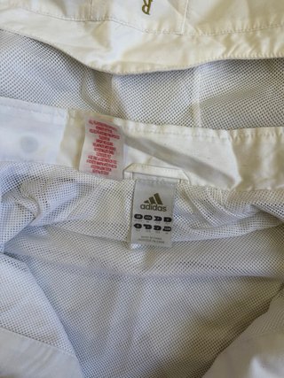 Chaqueta de chandal Real Madrid Adidas 2012
