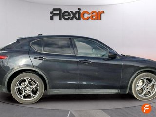 Alfa Romeo Stelvio 2.2 Diesel 118kW (160cv) SPRINT RWD