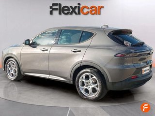 Alfa Romeo Tonale 1.5 MHEV GASOLINA 130 CV SPRINT FWD