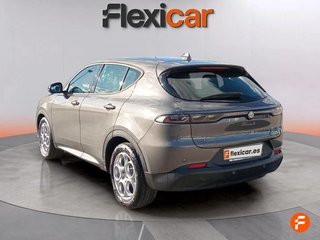 Alfa Romeo Tonale 1.5 MHEV GASOLINA 130 CV SPRINT FWD