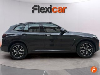 BMW X3 20d xDrive