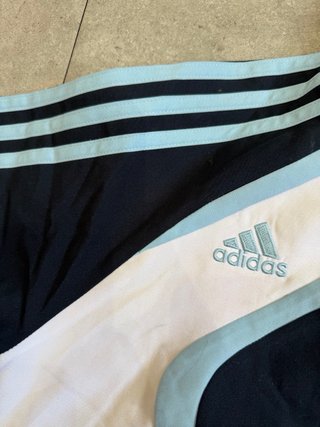 Chaqueta Real Madrid Adidas 2009