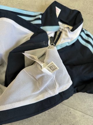 Chaqueta Real Madrid Adidas 2009