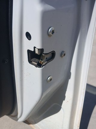 CERRADURA PUERTA DELANTERA DERECHA Opel Corsa E (2014->)